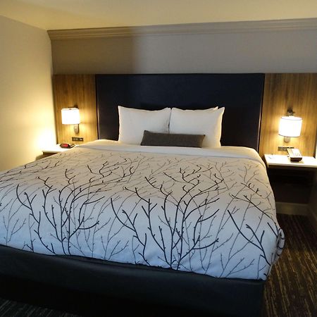 เบสต์ เวสเทิร์น พรีเมียร์ เดนเวอร์ อีสต์ Hotel ห้อง รูปภาพ