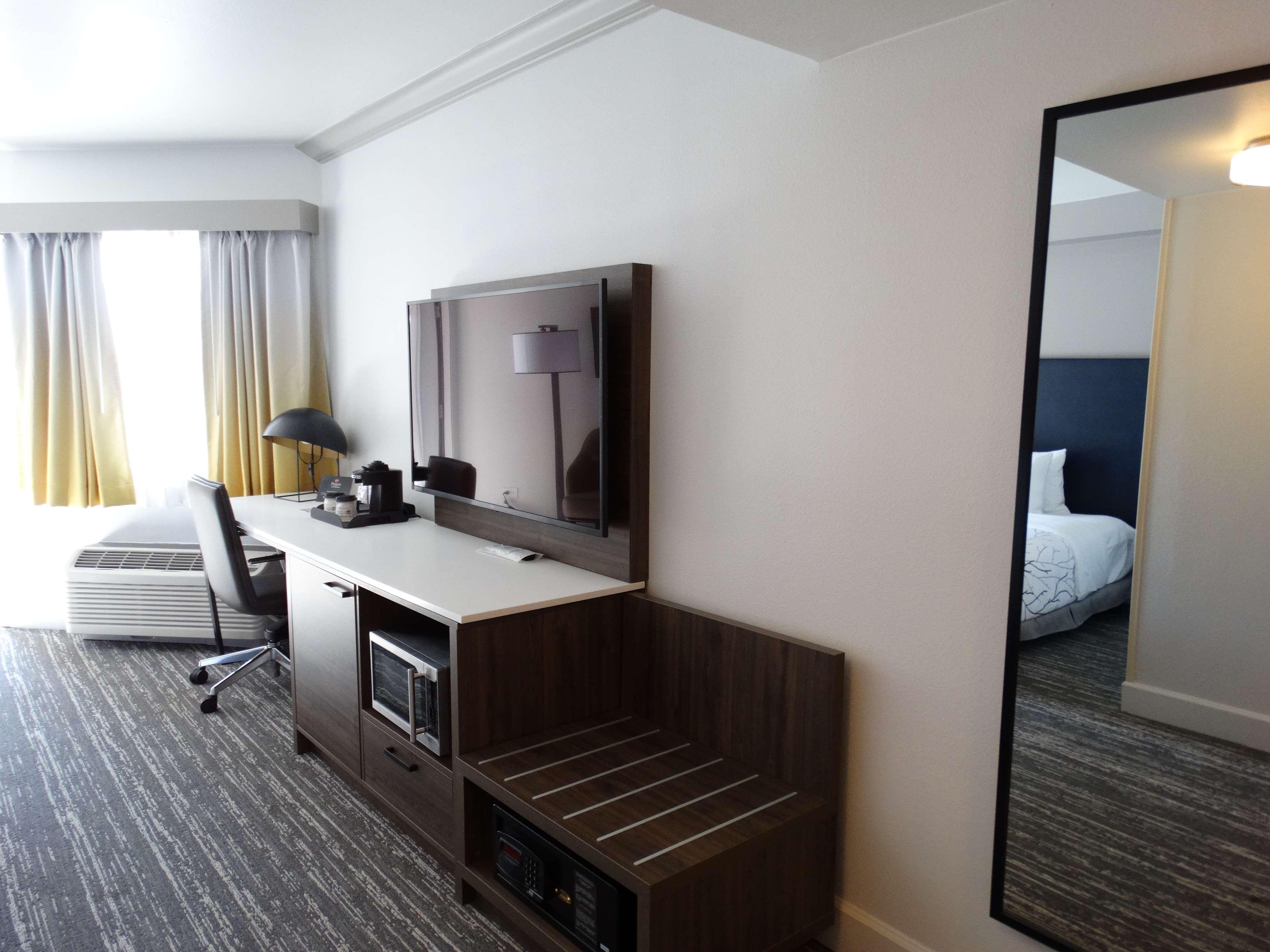 เบสต์ เวสเทิร์น พรีเมียร์ เดนเวอร์ อีสต์ Hotel ห้อง รูปภาพ