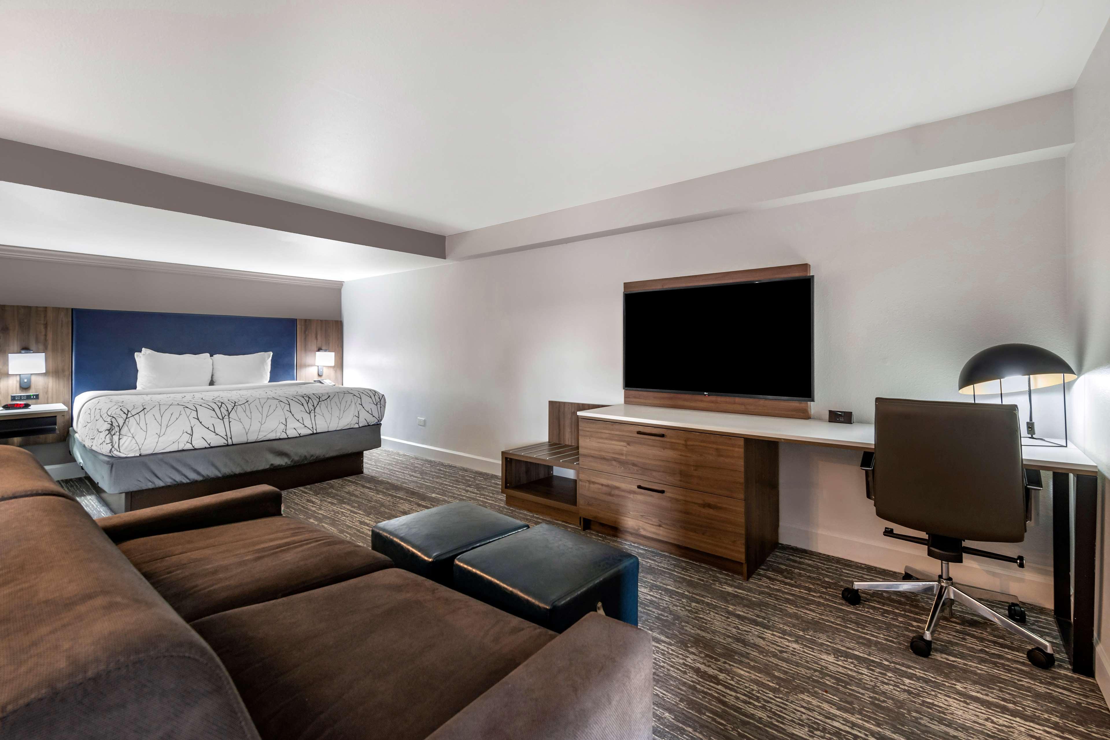 เบสต์ เวสเทิร์น พรีเมียร์ เดนเวอร์ อีสต์ Hotel ภายนอก รูปภาพ