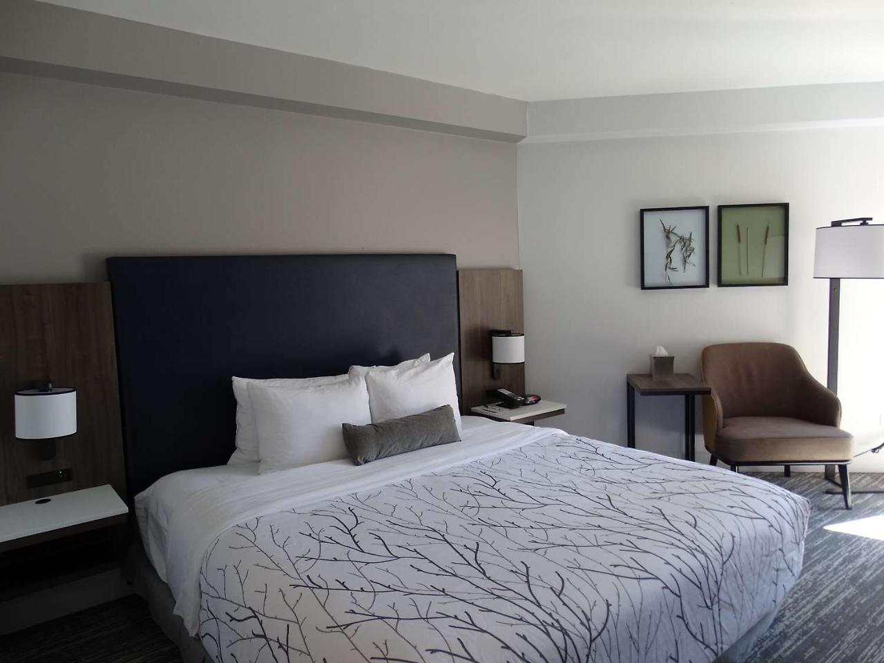 เบสต์ เวสเทิร์น พรีเมียร์ เดนเวอร์ อีสต์ Hotel ภายนอก รูปภาพ