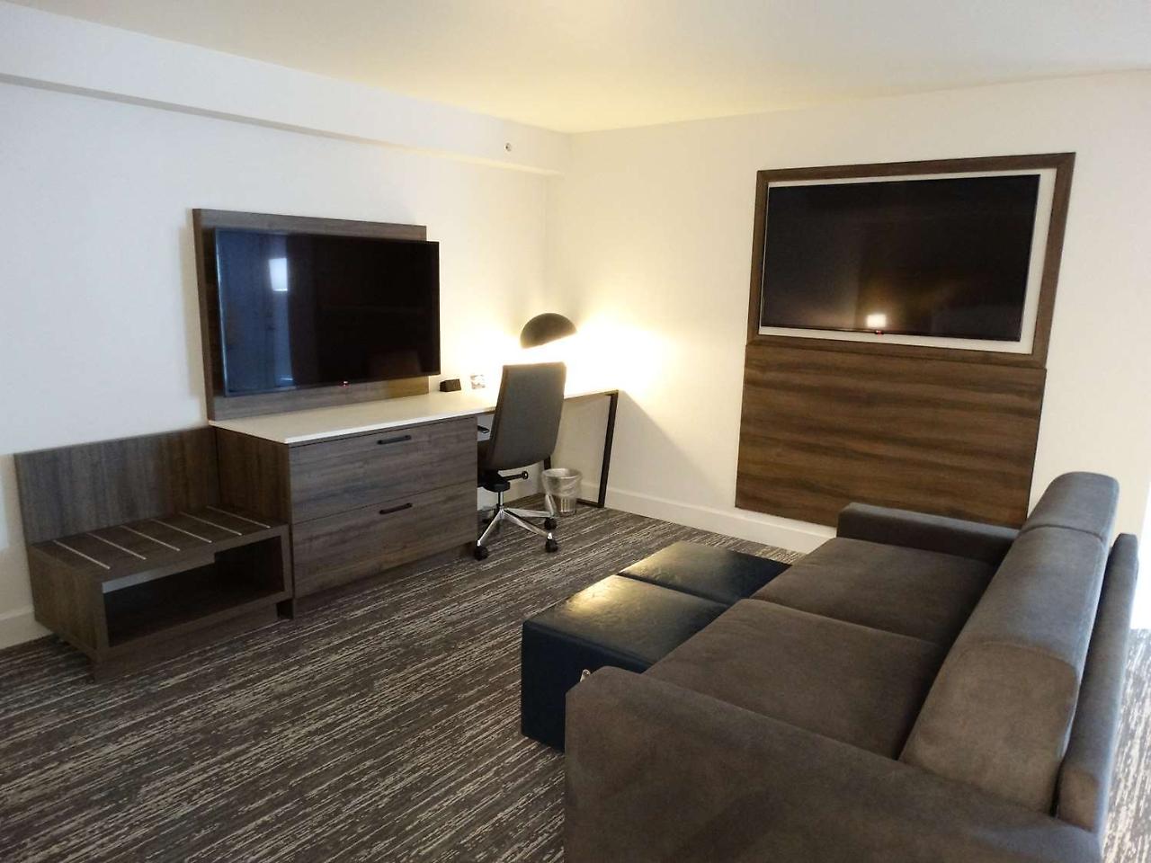 เบสต์ เวสเทิร์น พรีเมียร์ เดนเวอร์ อีสต์ Hotel ภายนอก รูปภาพ